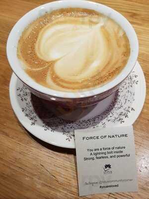 Lotus Community Corner