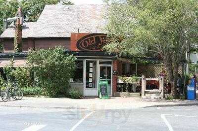 Old York Bar & Grill