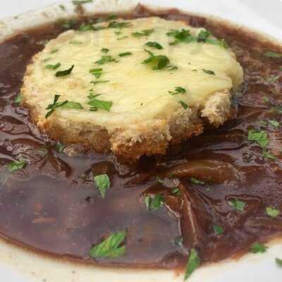 Old York Bar & Grill