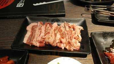 Gyu-kaku Japanese Bbq
