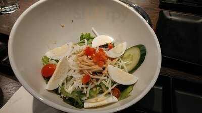 Gyu-kaku Japanese Bbq