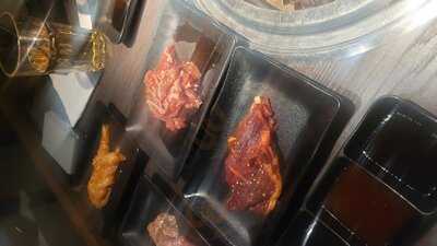 Gyu-kaku Japanese Bbq