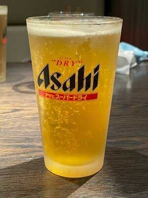 Gyu-kaku Japanese Bbq