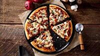 Pizza Delight