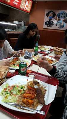 Mantellos Restaurant