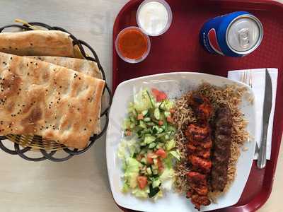 Mantellos Restaurant