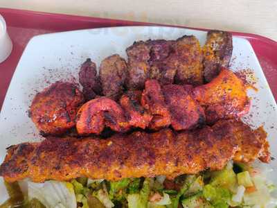 Mantellos Restaurant