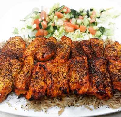 Mantellos Restaurant