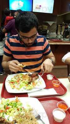 Mantellos Restaurant