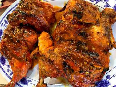 Mantellos Restaurant