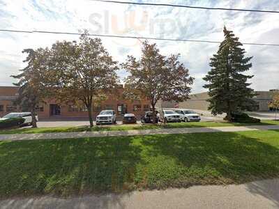 Tikka Boulevard Bramalea Rd.