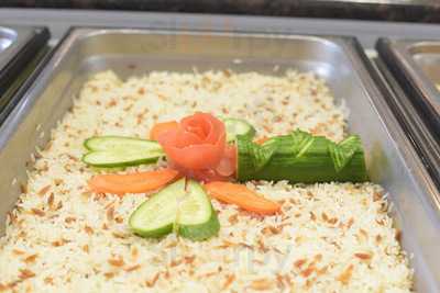 Mushawee Lebanese Grill