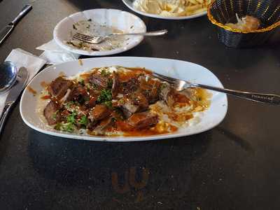 Mushawee Lebanese Grill