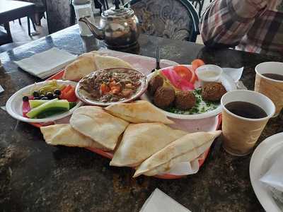 Mushawee Lebanese Grill