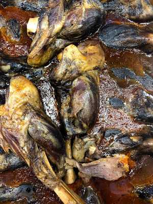 Mushawee Lebanese Grill