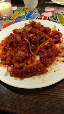 Rice King Restaurant