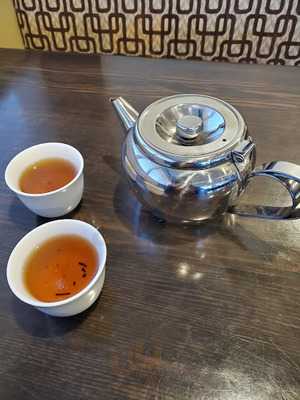 Rice King Restaurant