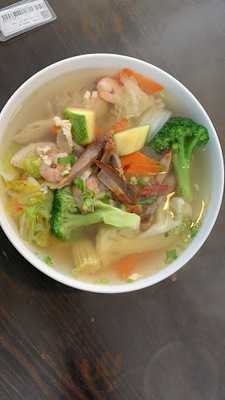 Rice King Restaurant