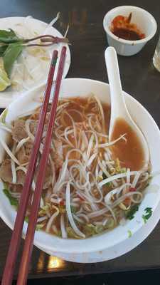 Rice King Restaurant