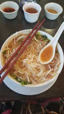 Rice King Restaurant