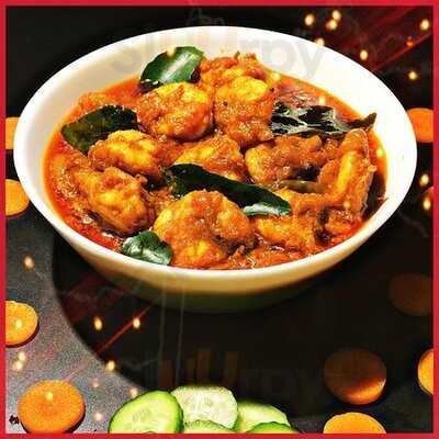 Le Royal Madurai Indian Restaurant