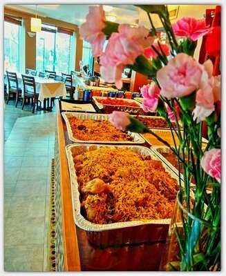 Le Royal Madurai Indian Restaurant