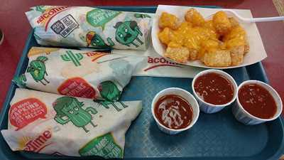 Tacotime - 82nd Street