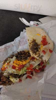 Tacotime - 82nd Street