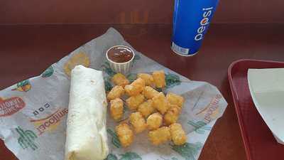 Tacotime - 82nd Street