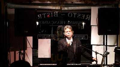 Le Rendez-vous Du The