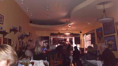 Le Rendez-vous Du The