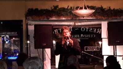 Le Rendez-vous Du The