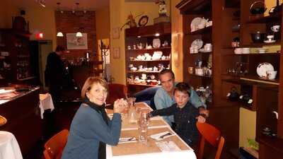 Le Rendez-vous Du The