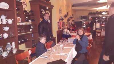 Le Rendez-vous Du The