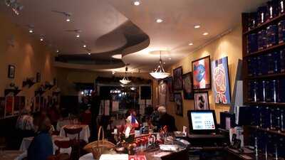 Le Rendez-vous Du The