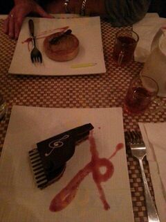 Le Rendez-vous Du The