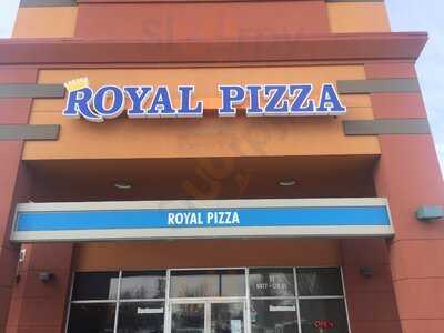 Royal Pizza