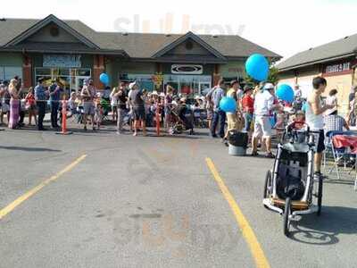 Boardwalk Fries Burgers Shakes