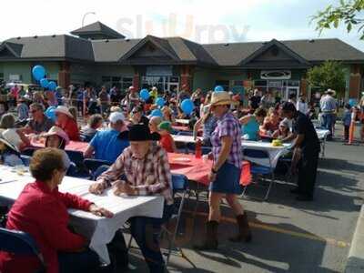 Boardwalk Fries Burgers Shakes
