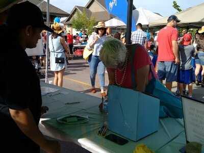 Boardwalk Fries Burgers Shakes