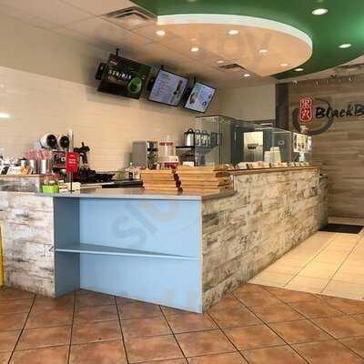 Blackball Taiwanese Dessert