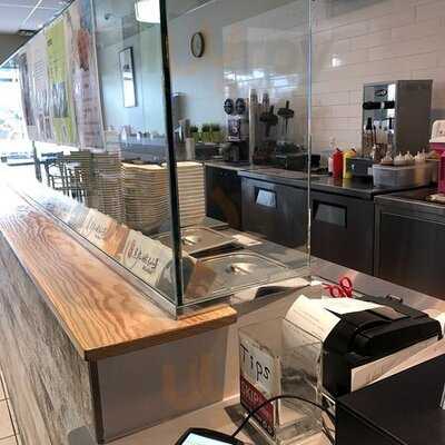 Blackball Taiwanese Dessert