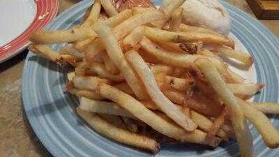 Swiss Chalet Rotisserie & Grill