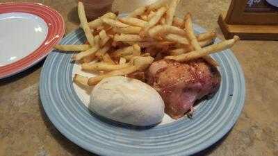 Swiss Chalet Rotisserie & Grill