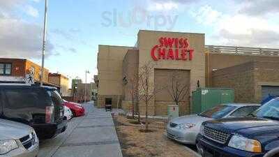 Swiss Chalet Rotisserie & Grill