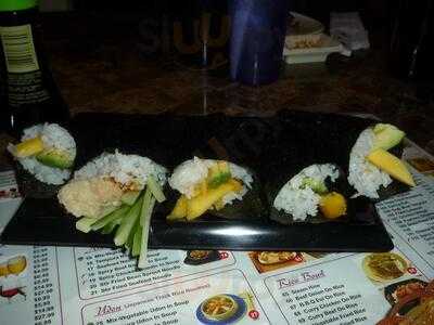 Banc Sushi