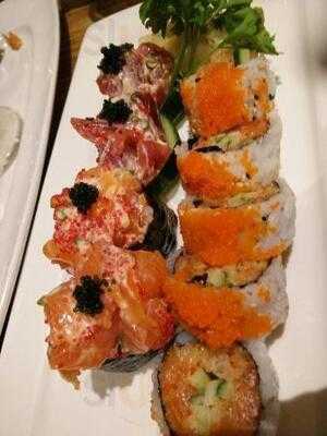 Coba Sushi