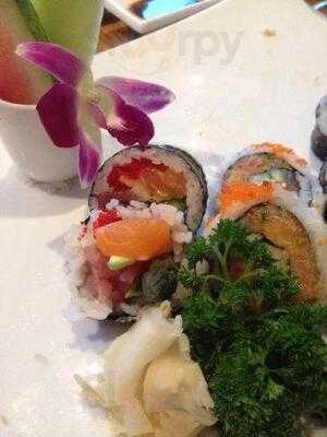 Coba Sushi