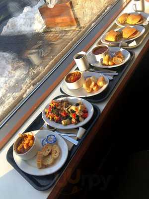 Boulangerie Premiere Moisson