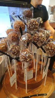 Boulangerie Premiere Moisson